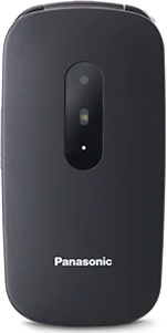 Panasonic KX-TU446 Black