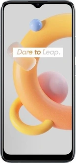 Realme C11 2021 32GB Cool Grey