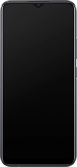 Realme C21Y 32GB Cross Black
