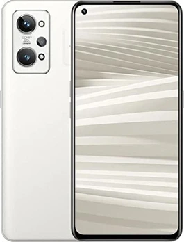 Realme GT 2 256GB Paper White