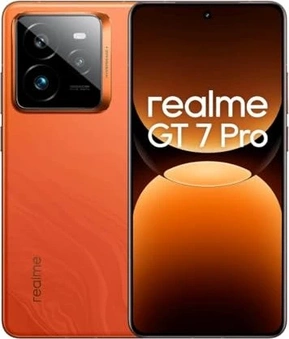 Realme GT 7 Pro 256GB/12GB Mars Orange