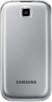 Samsung C3590 Silver
