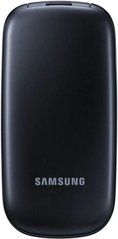 Samsung E1270 Black