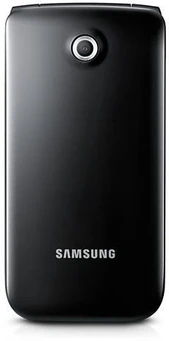 Samsung E2530 Black