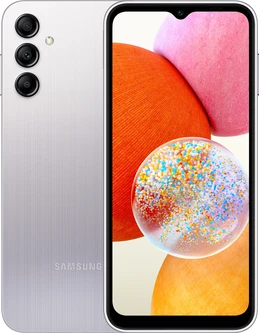 Samsung Galaxy A14 128GB Silver