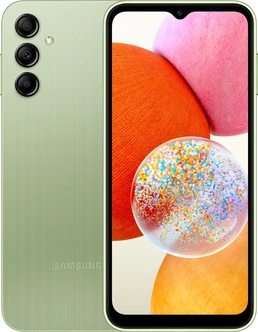 Samsung Galaxy A14 128GB Green