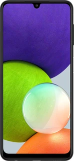 Samsung Galaxy A22 128GB Black