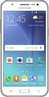 Samsung Galaxy J5 J500F White