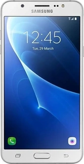 Samsung Galaxy J7 (2016) White