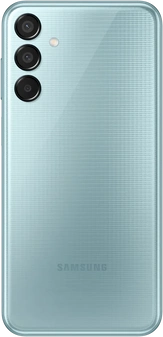 Samsung Galaxy M15 5G Light Blue