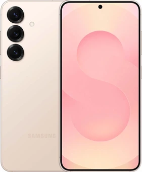 Samsung Galaxy S25 256GB Pinkgold