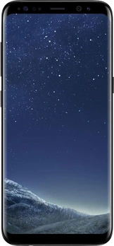 Samsung Galaxy S8 G950F Black