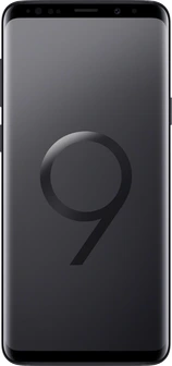 Samsung Galaxy S9+ G965F 128GB Black