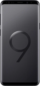 Samsung Galaxy S9+ Duos G965F/DS 64GB Black