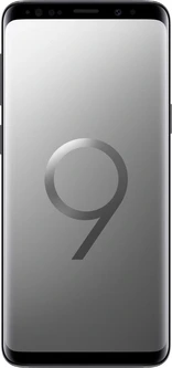 Samsung Galaxy S9 G960F 64GB Gray