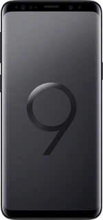 Samsung Galaxy S9 Duos G960F/DS 64GB Black
