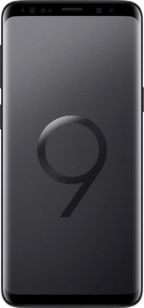 Samsung Galaxy S9 G960F 64GB Black