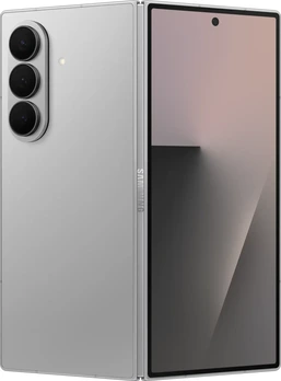 Samsung Galaxy Z Fold7 1TB Silver Shadow