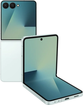 Samsung Galaxy Z Flip7 512GB Mint