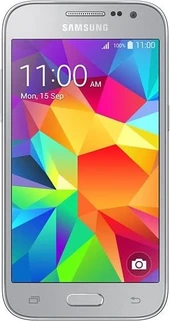 Samsung Galaxy Core Prime Value Edition G361F Silver