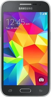 Samsung Galaxy Core Prime Value Edition G361F Black