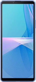 Sony Xperia 10 III Dual-SIM Blue