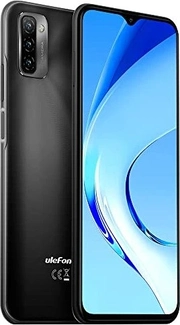 Ulefone Note 12 Black