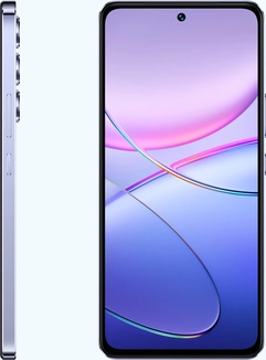 Vivo V40 SE 5G Leather Purple