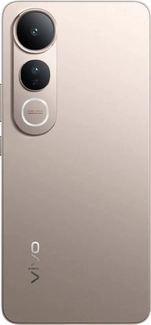 Vivo V50 Lite 5G (6500mAh) 256GB Titanium Gold