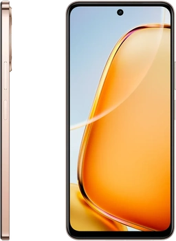 Vivo Y28 256GB Gleaming Orange