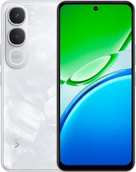 Vivo Y31e 5G 256GB marble white