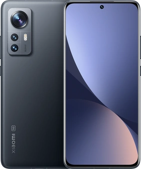 Xiaomi 12 128GB Gray