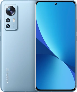 Xiaomi 12 Pro 256GB/12GB Blue