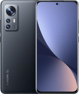 Xiaomi 12 Pro 256GB/12GB Gray