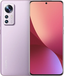 Xiaomi 12 256GB/8GB Violet