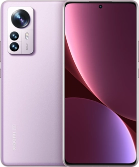 Xiaomi 12X 256GB Violet