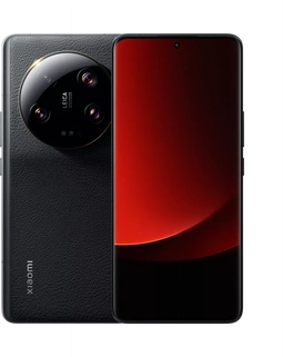 Xiaomi 13 Ultra Black