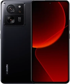Xiaomi 13T Pro 512GB Black