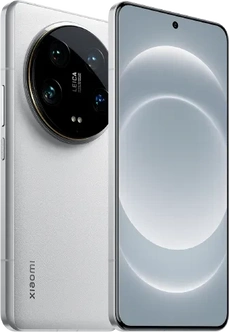 Xiaomi 14 Ultra White