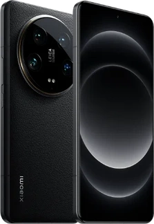 Xiaomi 14 Ultra Black
