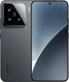 Xiaomi 15 256GB Black