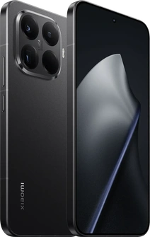 Xiaomi 15T Pro 1TB Black