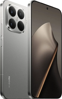 Xiaomi 15T Pro 1TB Gray
