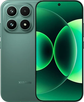 Xiaomi 17 256GB venture green