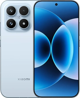 Xiaomi 17 256GB ice blue