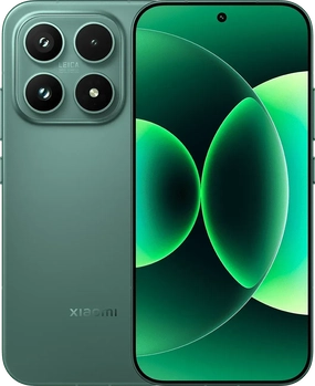 Xiaomi 17 512GB venture green
