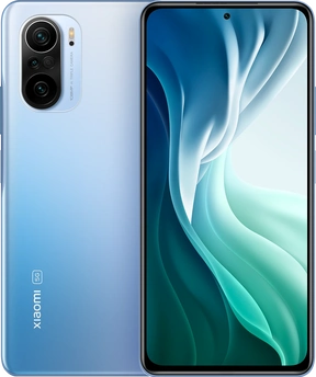 Xiaomi Mi 11i 256GB Celestial Silver