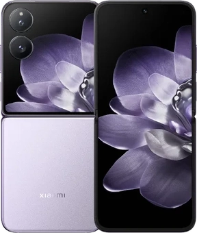 Xiaomi Mix Flip Violet