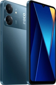 Xiaomi Poco C65 128GB Blue