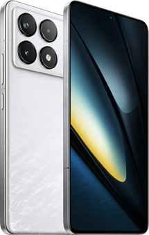 Xiaomi Poco F6 Pro 256GB White